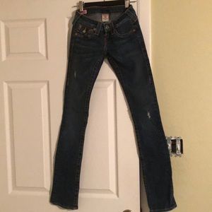 True religion jeans